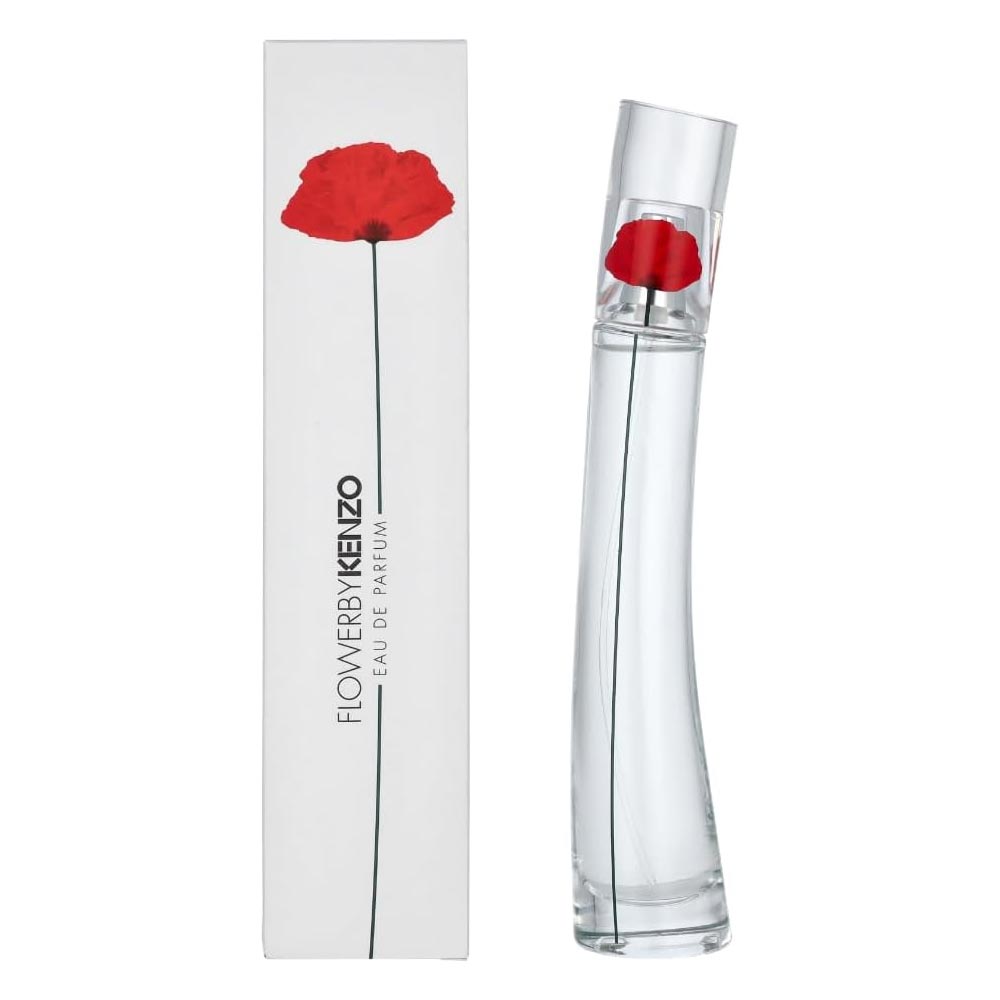 Kenzo Flower Eau de Parfum Spray