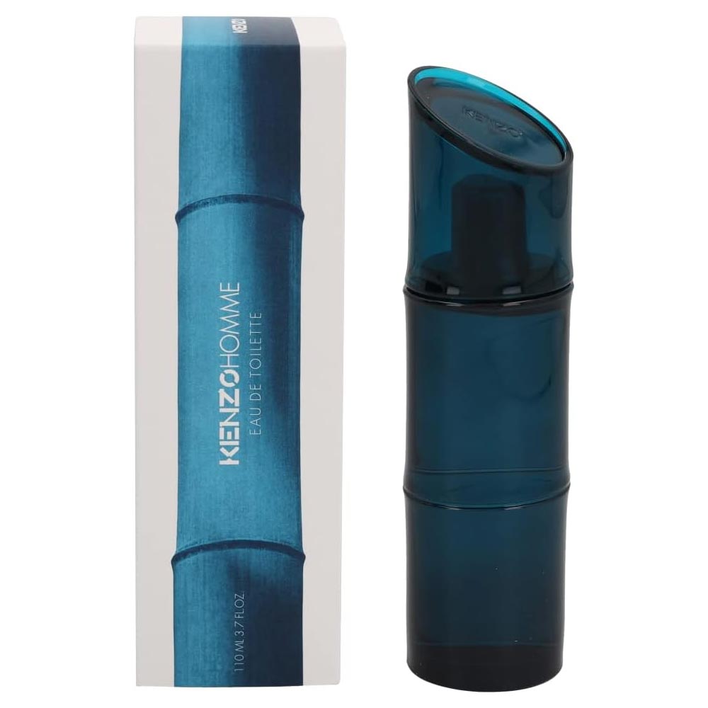 Kenzo Kenzo Homme For Men 3.7 oz EDT Spray