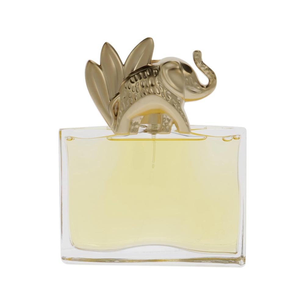 Kenzo Jungle Elephant Eau de Perfume for Women, 100ml