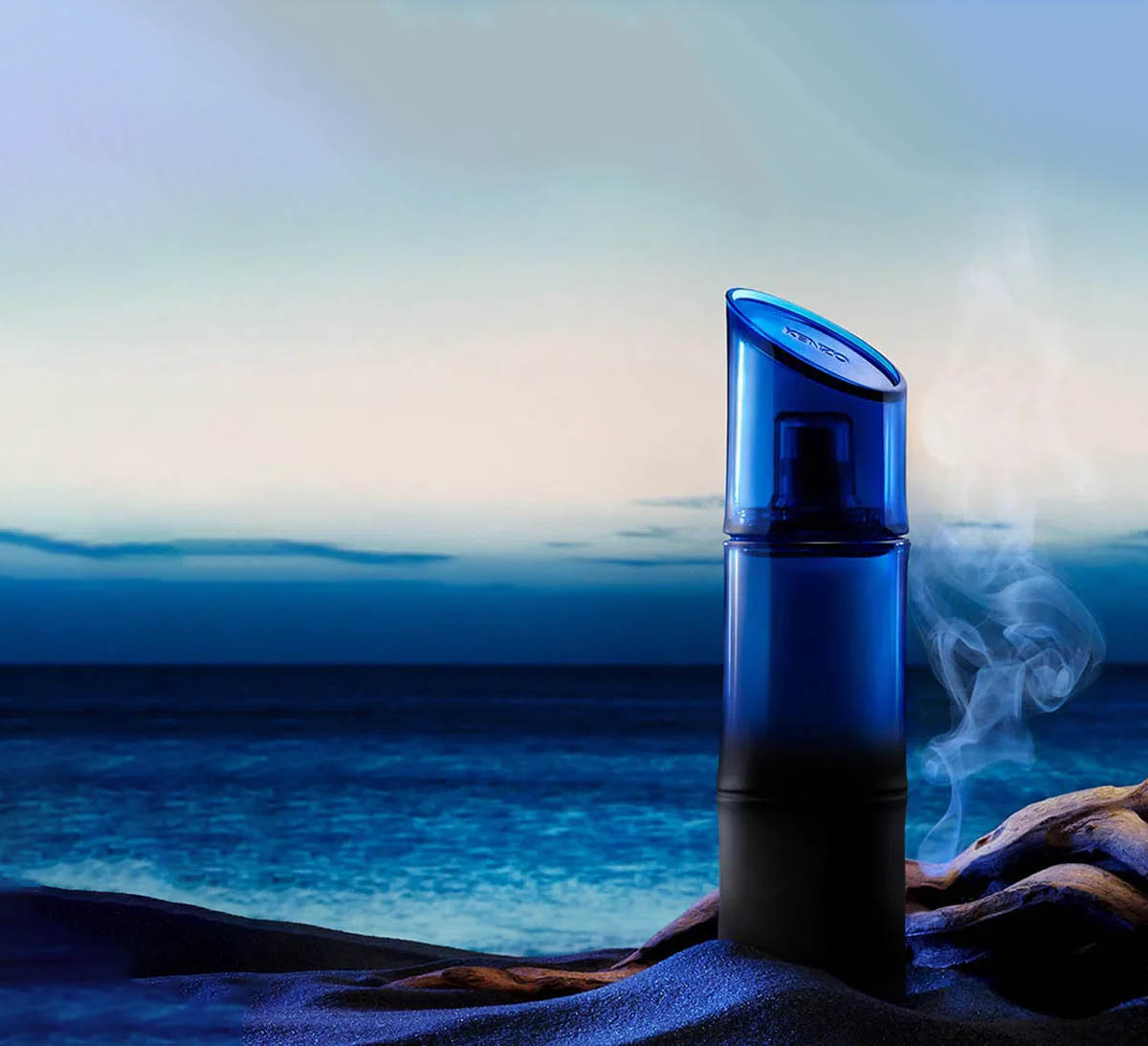 Kenzo perfume for men