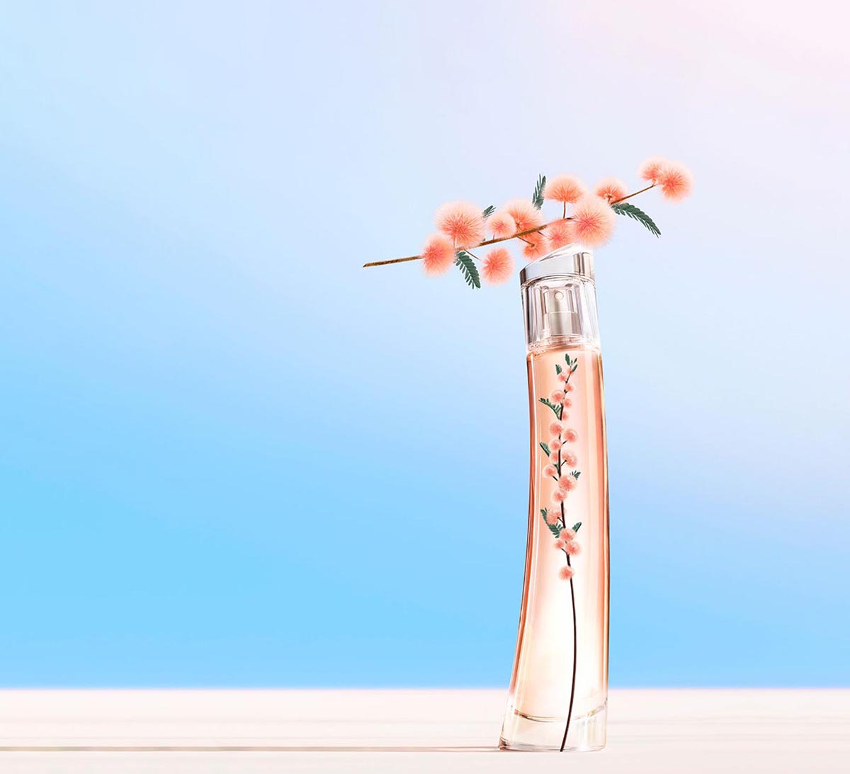 Kenzo perfume for women